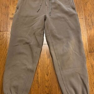 Lululemon Steady State Classic-Fit Jogger Size 2 Mens